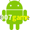 Aplicativo 007game para Android