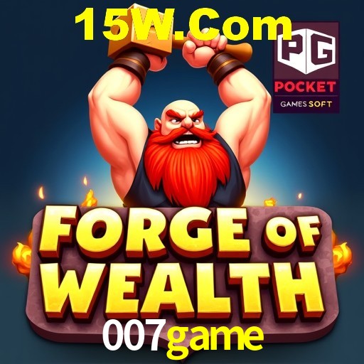 Bônus de Boas-vindas 007game