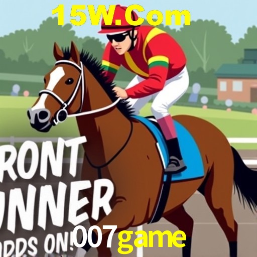 Welcome Bonus 007game