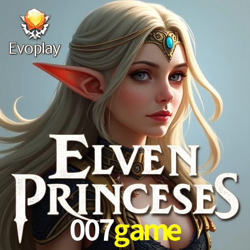 Experiência VIP 007game