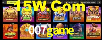 Ofertas Imperdíveis na 007game: Promoções e Bônus Que Valem a Pena