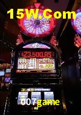 A Emoção da Loteria na 007game: Uma Chance de Mudança de Vida