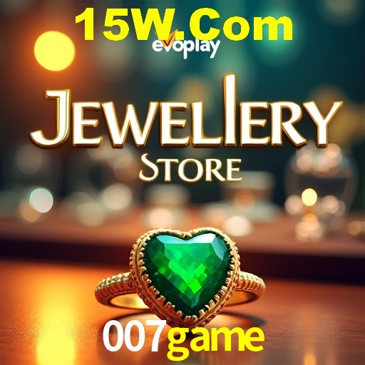 Promoção Relâmpago 007game