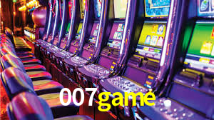 007.game