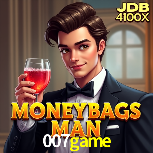 Benefícios da Conta 007game