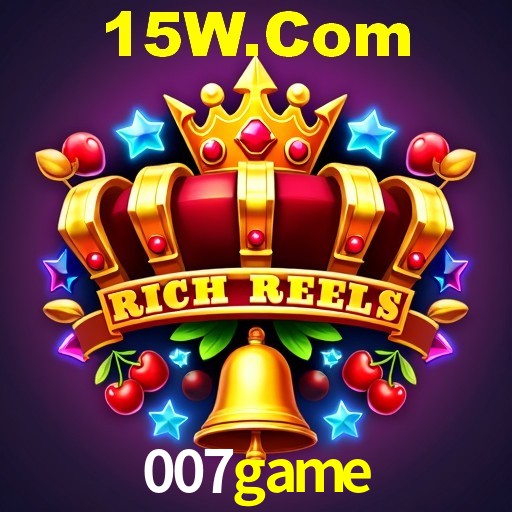 Provedores de Jogos 007game