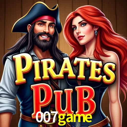 Diretório de Jogos 007game