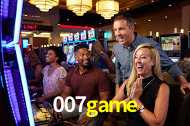 Programa VIP 007game