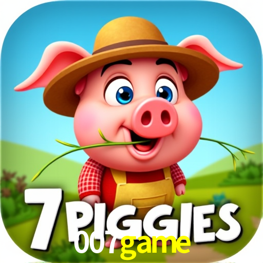 Promoções Sazonais 007game