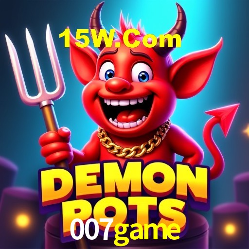 Inovações de Jogos na 007game: O Futuro das Experiências Interativas