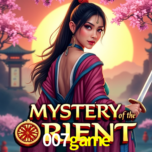 Desvendando o Mundo dos Jogos Virtuais na 007game