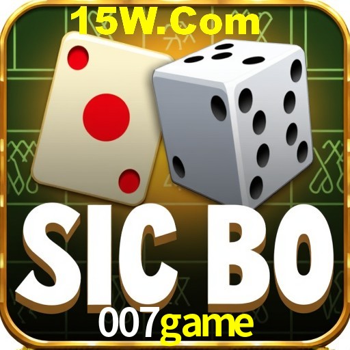 Game Providers 007game