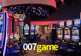 007game: A Experiência de Casino com Jogos de Mesa ao Vivo