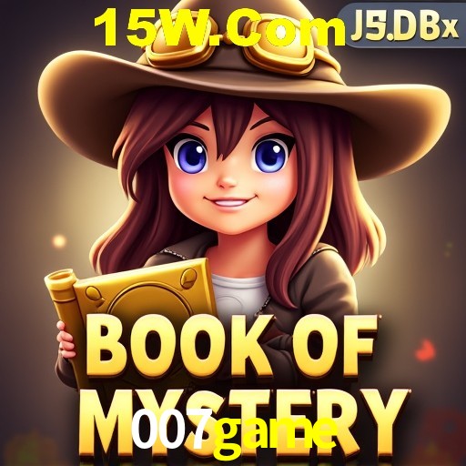 Security Systems 007game