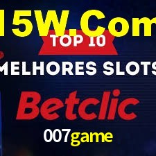 Premium Interface 007game