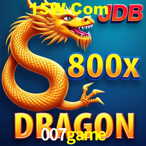 Seasonal Promotions 007game