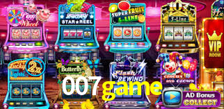007.game