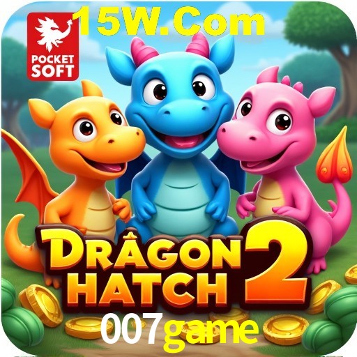 Weekend Specials 007game