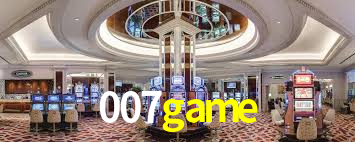 007game,007.game