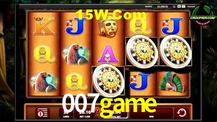 Descubra a Essência do 007game: Nossa História e Compromissos