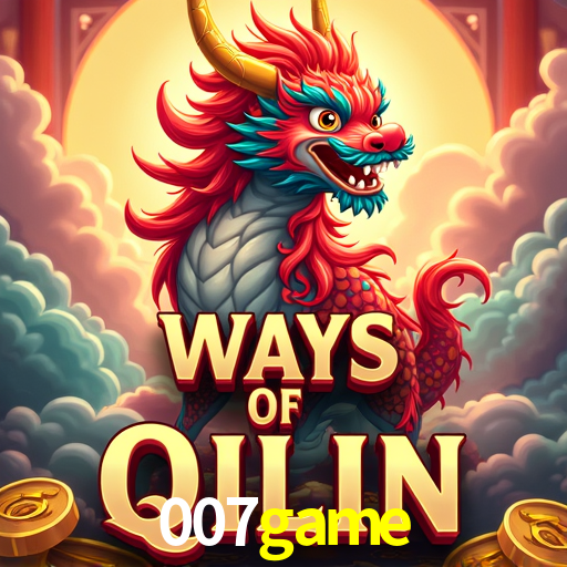 Exclusive Offers 007game