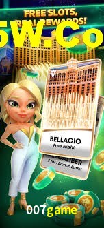 007game: Seu Especialista em Apostas Esportivas Brasileiras