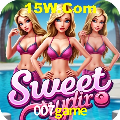 Integração de APIs 007game