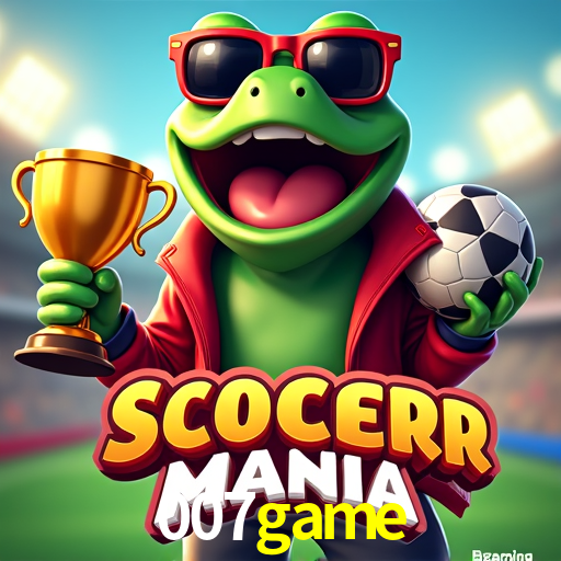 Flash Promotion 007game