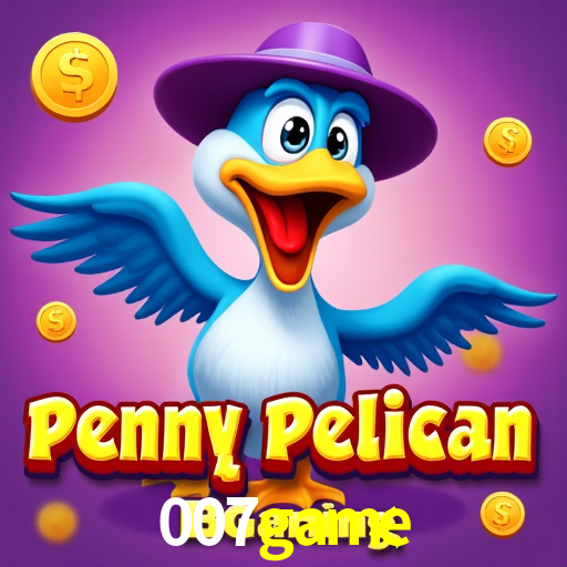 Design Responsivo 007game