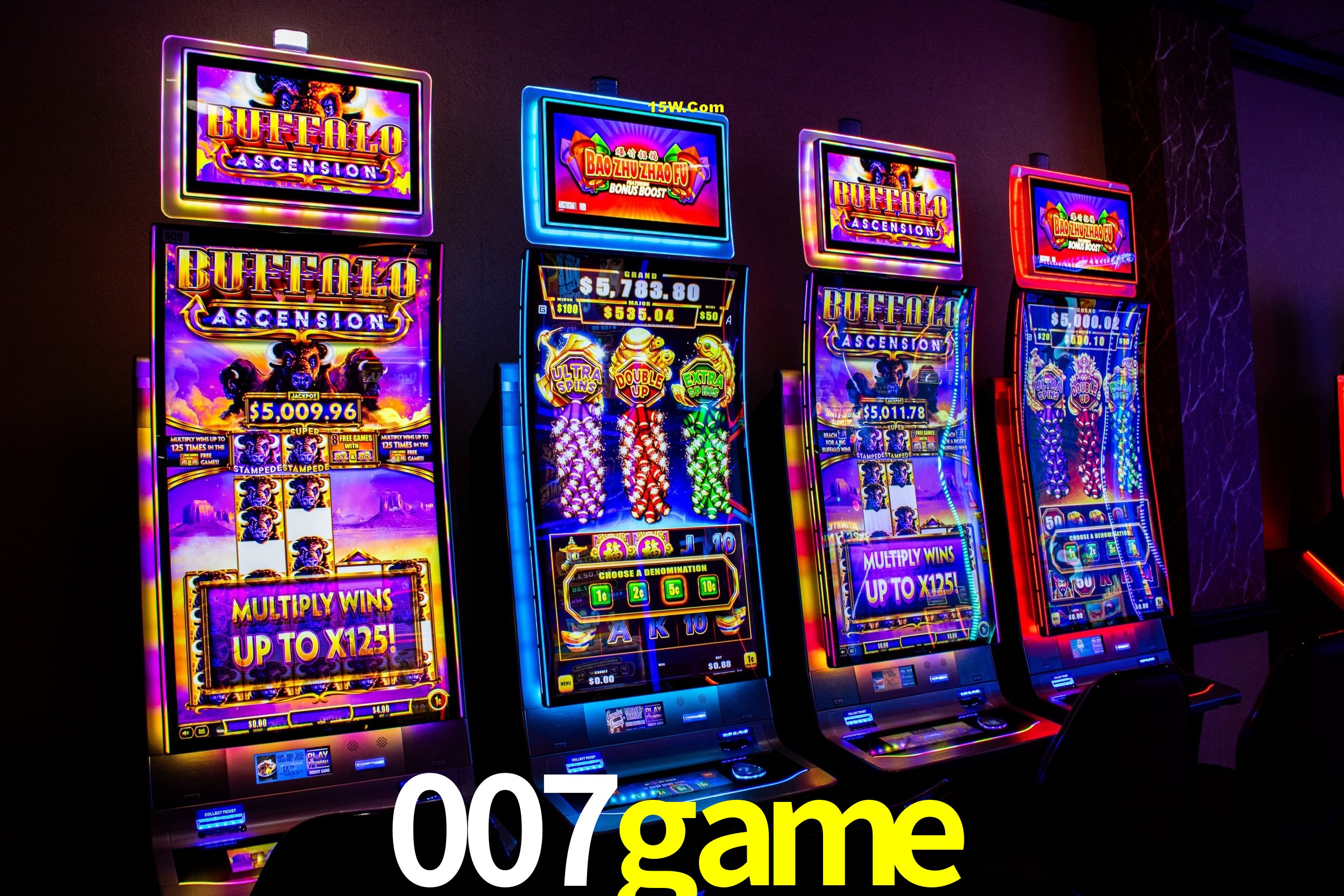 Football Betting 007game