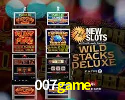 007.game