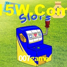 Bônus Generosos e Exclusivos no 007game para Você!