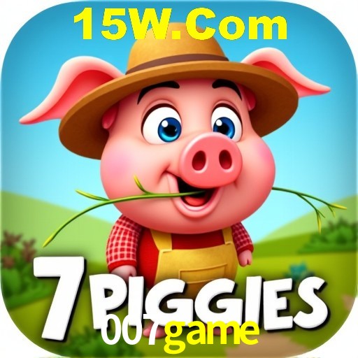 Especiais de Fim de Semana 007game