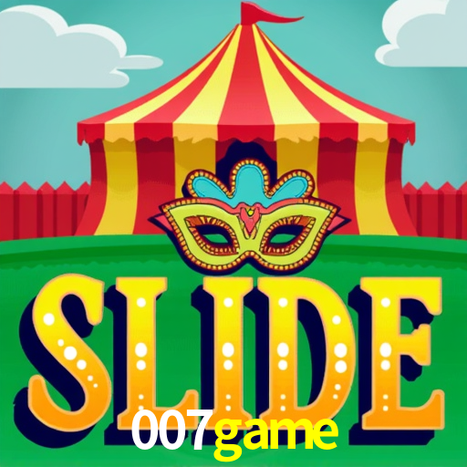 Programa VIP 007game