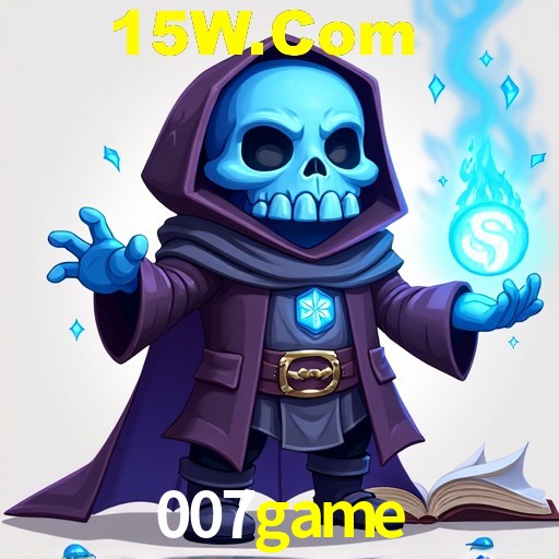 Estatísticas Esportivas 007game