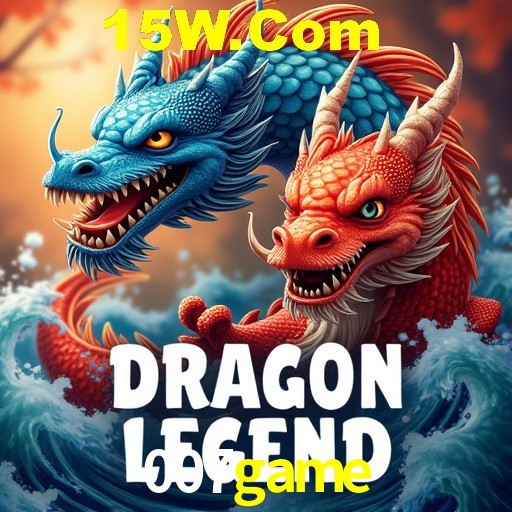 Platform Technology 007game