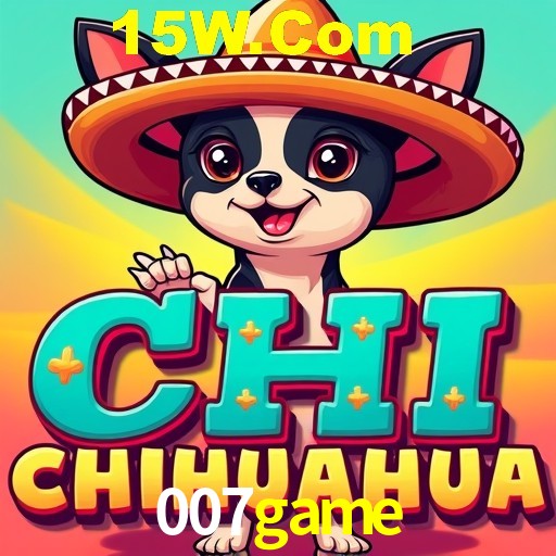 Platform Technology 007game