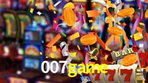 Blackjack Table 007game