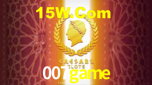 Exclusive Games 007game