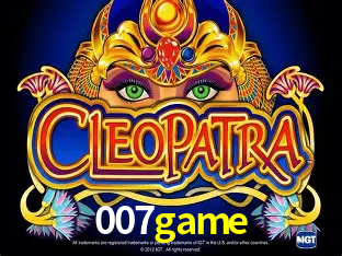 007game - Plataforma A Nova Era Das Apostas - 007.game