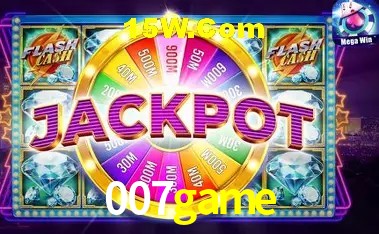 007.game