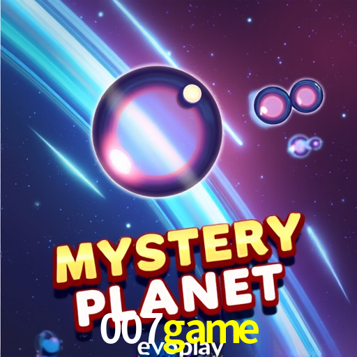 Jogos Exclusivos 007game