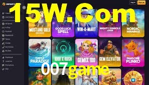 Basketball Betting 007game
