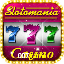 Account Benefits 007game