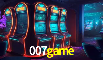 Especiais de Fim de Semana 007game