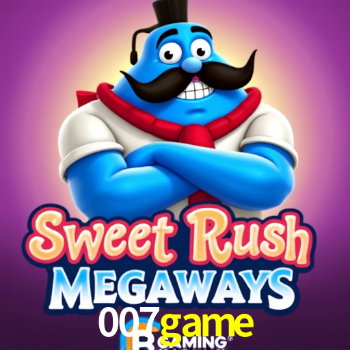 Weekend Specials 007game