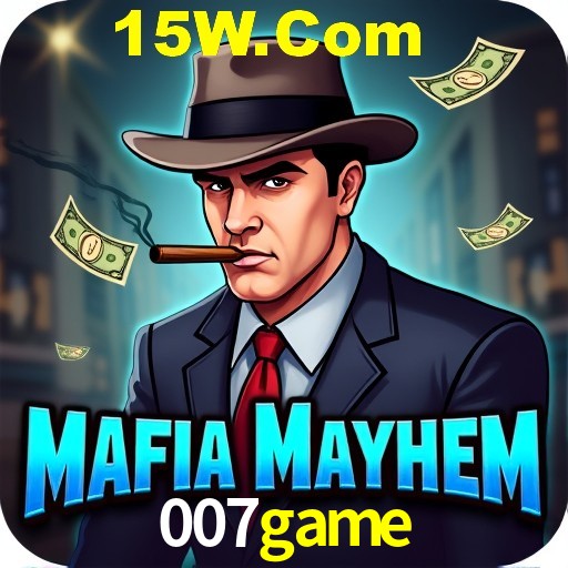 Descubra a Magia dos Jogos de Arcade no 007game