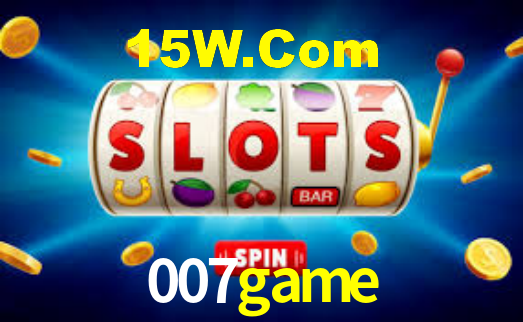 007.game