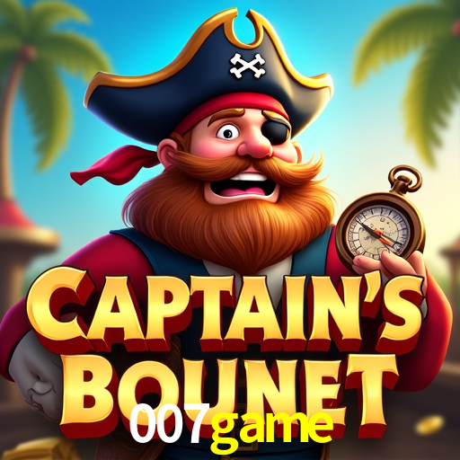 Responsive Design 007game