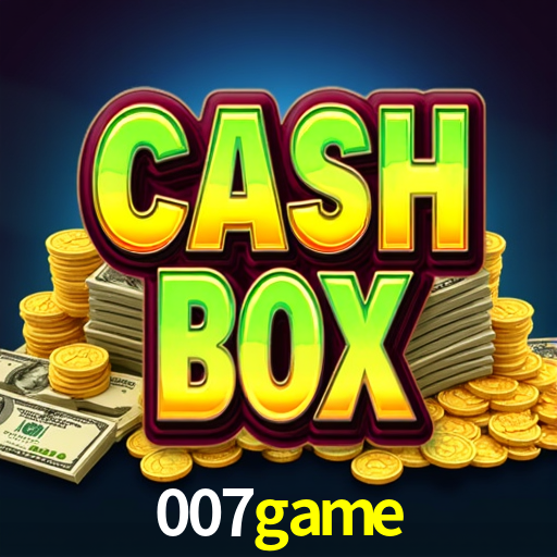 Flash Promotion 007game